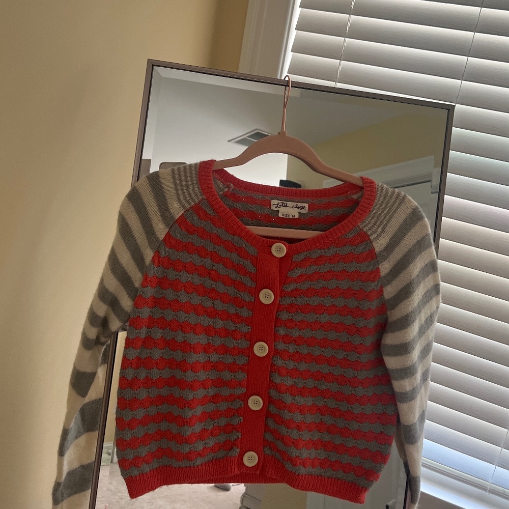 Cardigan ❤️